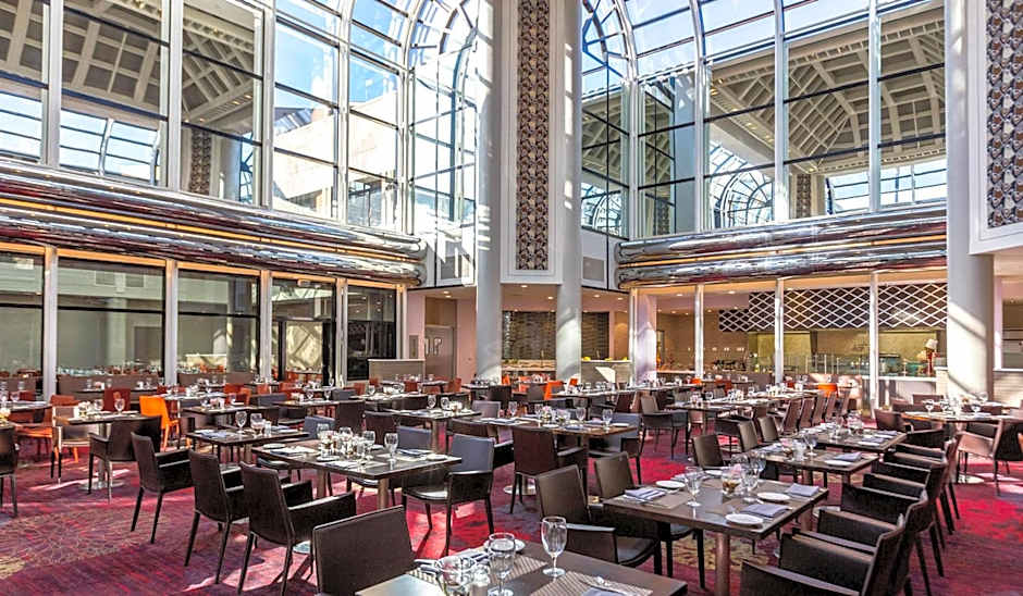 Hilton Los Angeles/Universal City