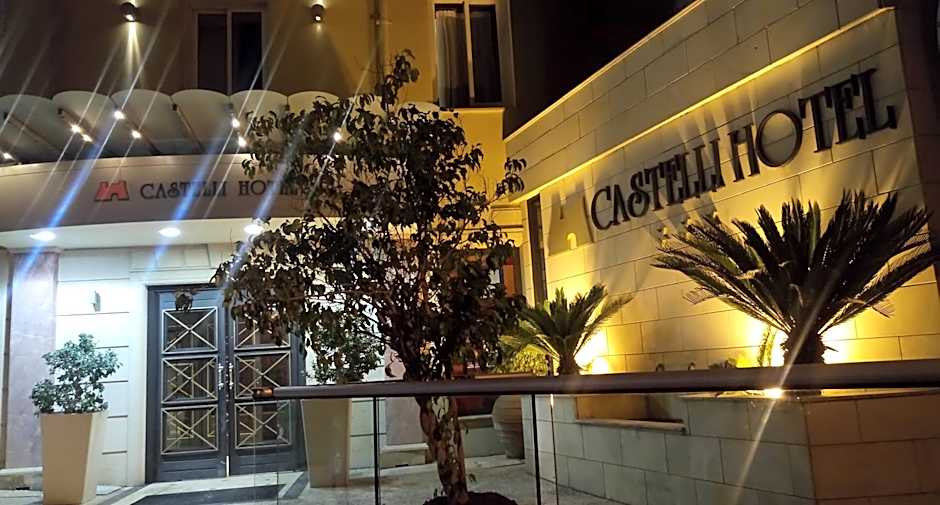 Castelli Hotel
