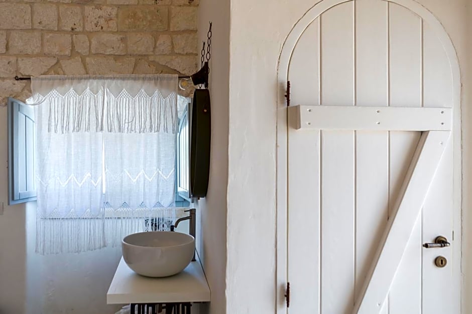 Si Fa Trullo – Ostuni, AR