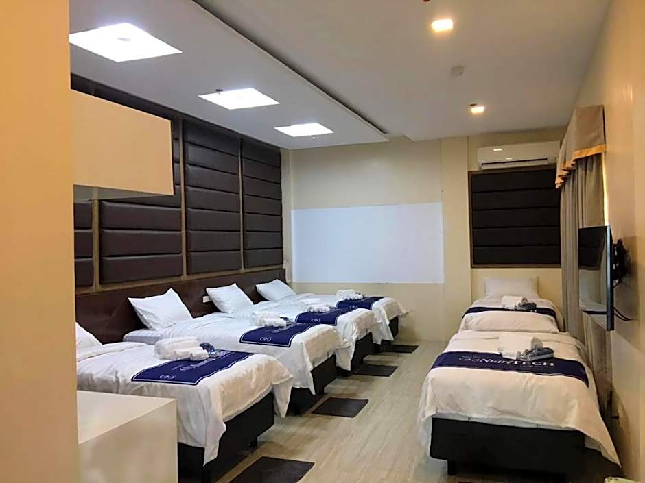 NutriTECH Hotels & Events