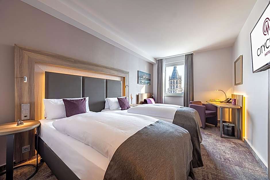 CityClass Hotel am Dom