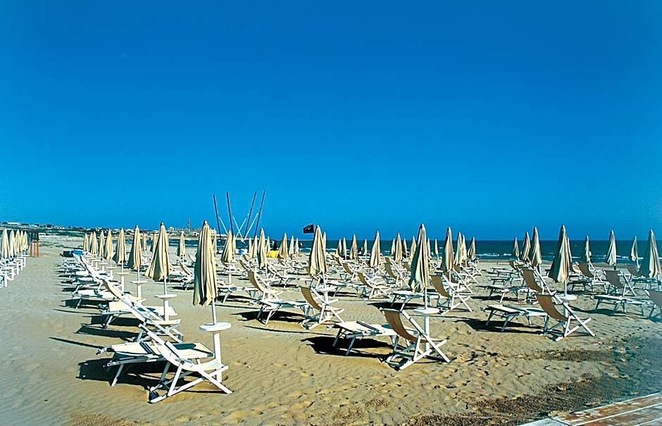 iGV Club Baia Samuele