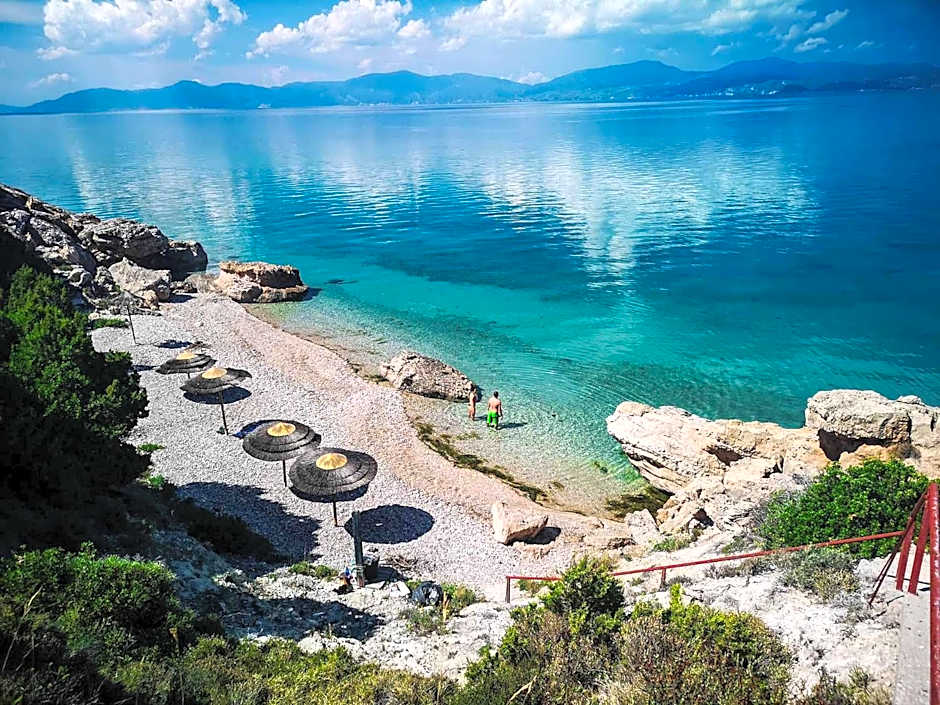 PIOTROWSKI APARTMENTS