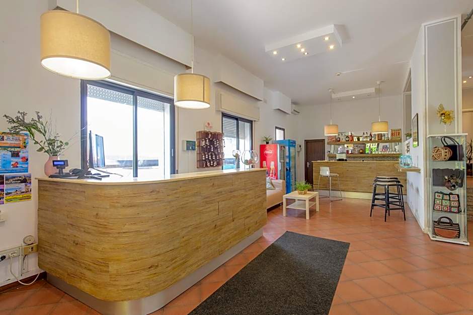 Hotel Avana Mare