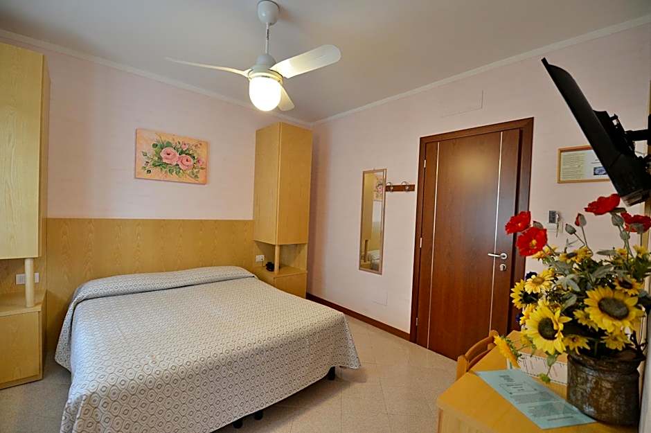 Hotel Fiordaliso