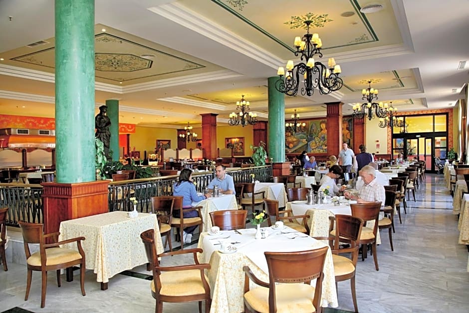 Bahia Principe Sunlight Tenerife