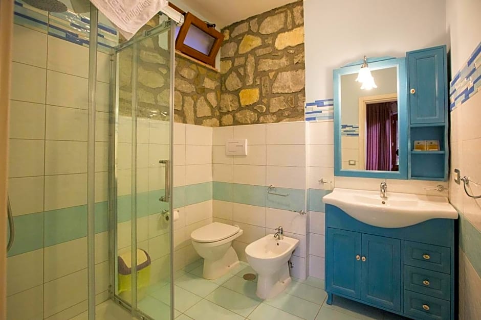 B&B Incanto del Mare