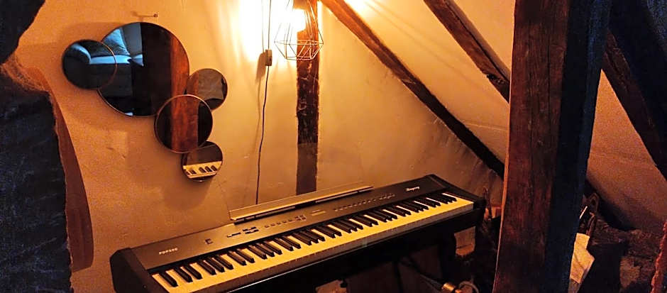 HOTEL RURAL LA ENGAÑA