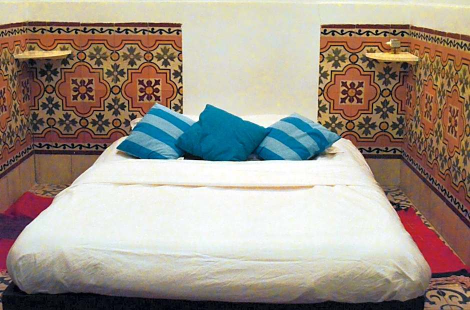 Riad Dar Mchicha