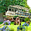 African Hills Safari Lodge & Spa
