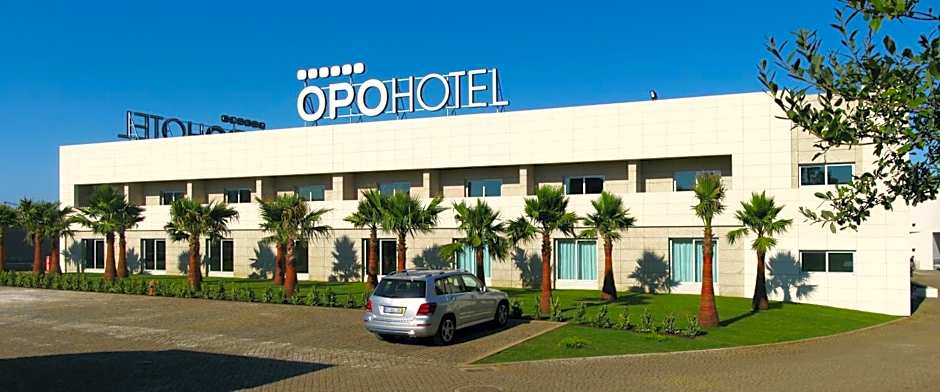 OPOHOTEL Porto Aeroporto