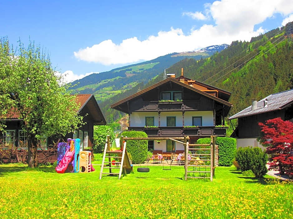 Gasthof Waldrast