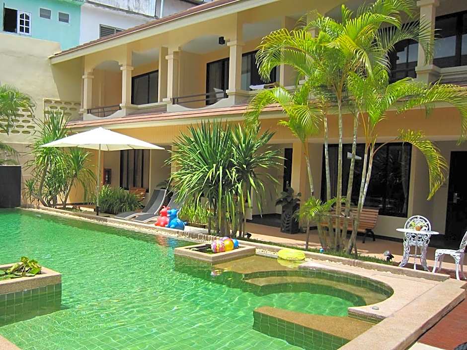 Hotel La Villa