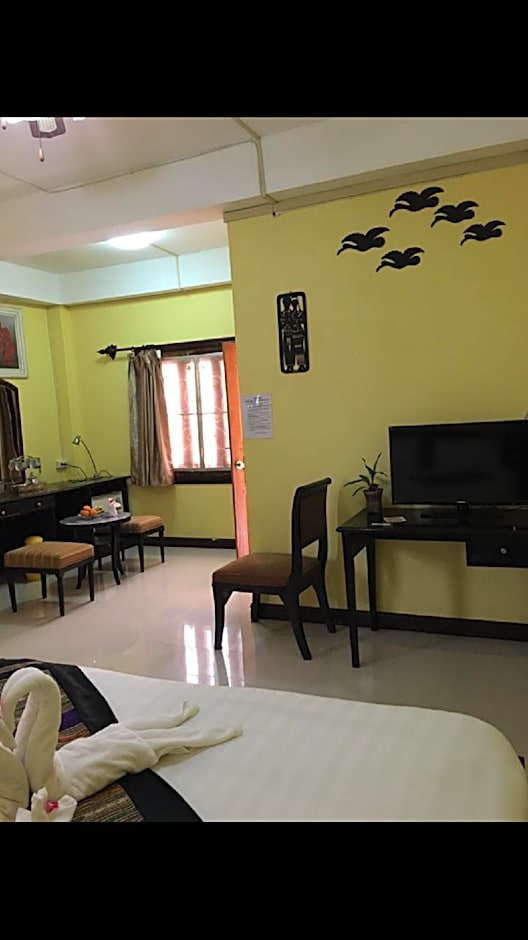 Thoulasith Guesthouse