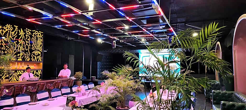 ARIENA The Boutique Hotel