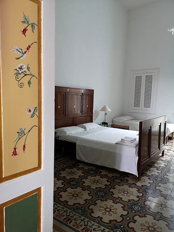 B&B Palazzo Antonelli