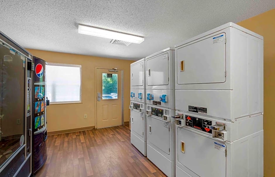 Extended Stay America Suites - Virginia Beach - Independence Blvd.