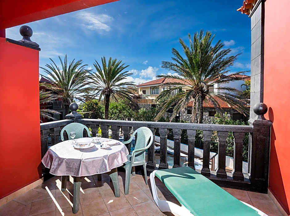 Apartamentos Punta Marina