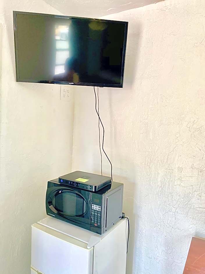 Glades Motel - Naples