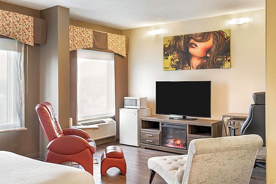 Days Inn by Wyndham Berthierville