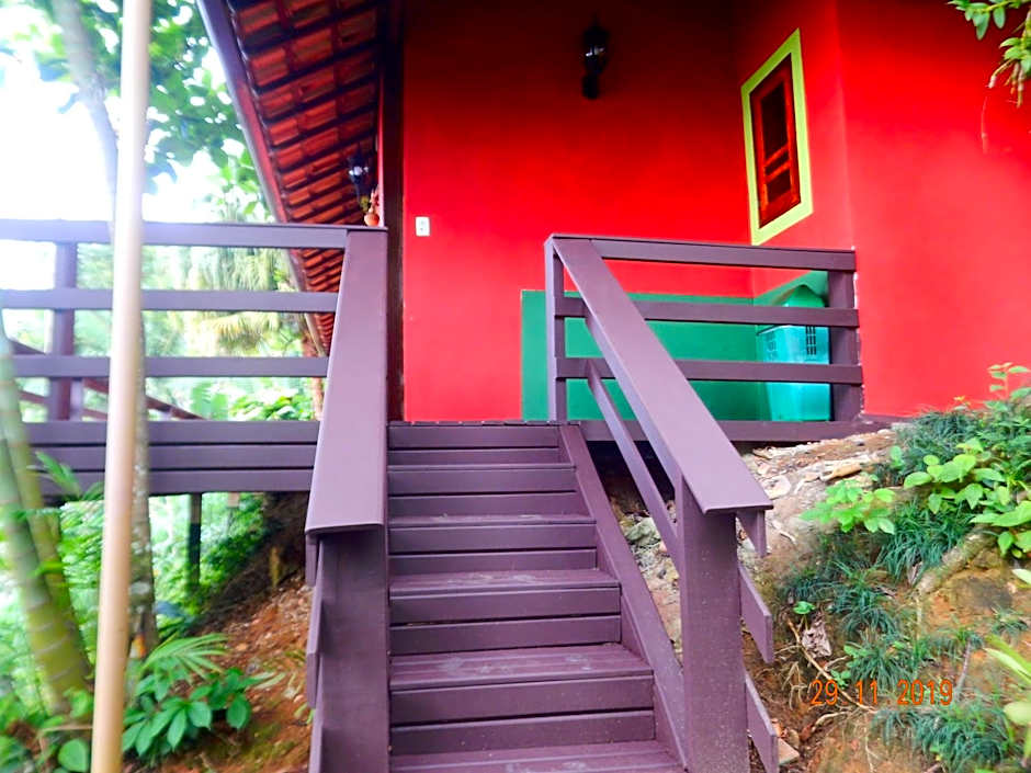 Pousada Mar de Sonhos