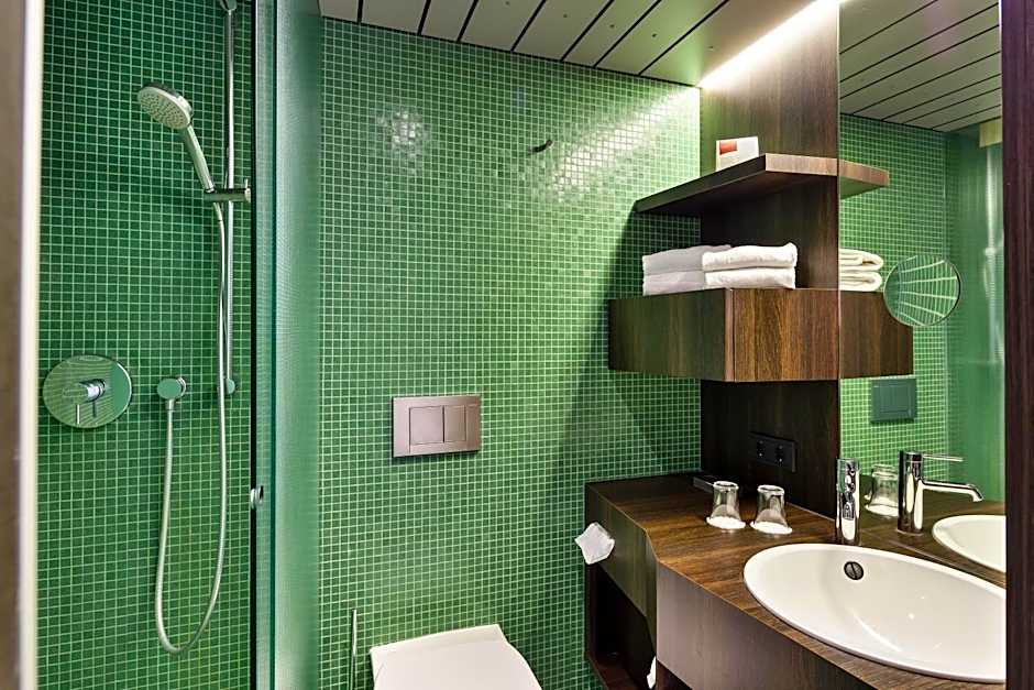 Austria Trend Hotel Schloss Wilhelminenberg Wien