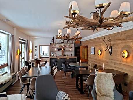 The Lodge at Bad Gastein