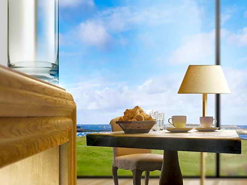 Relais du Silence Le Chateau de Sable