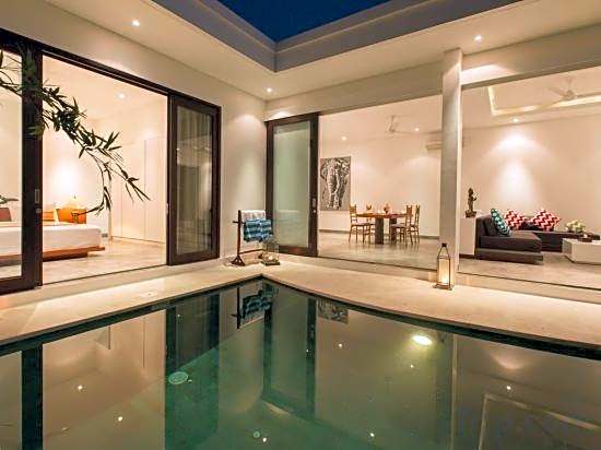 Gajah Villas Bali by Nagisa Bali