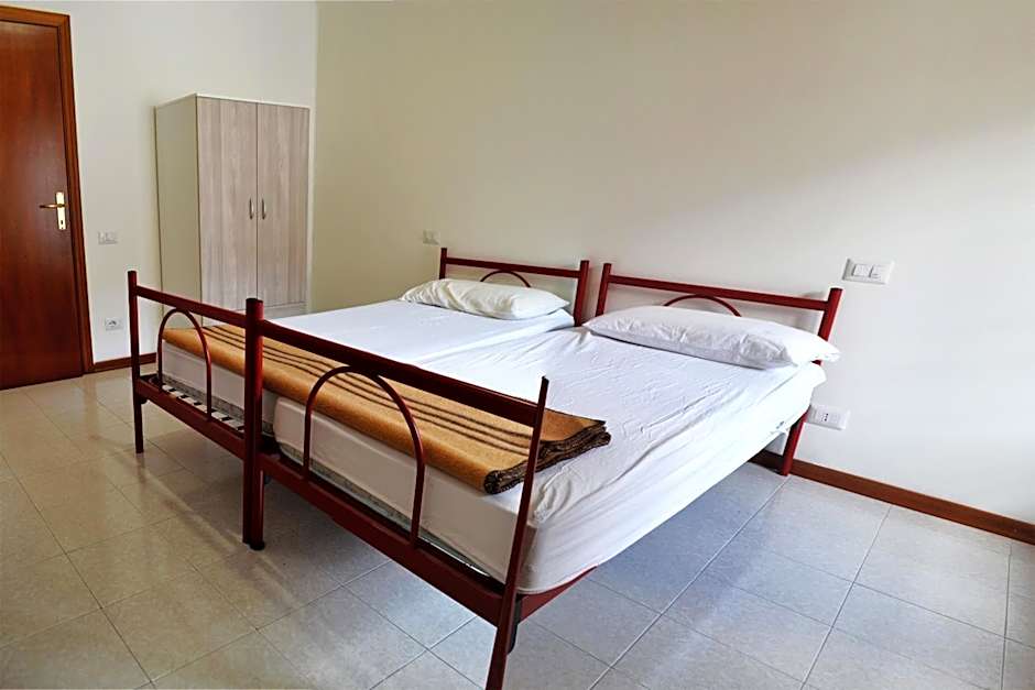 Ostello del Parco di Monte Cucco