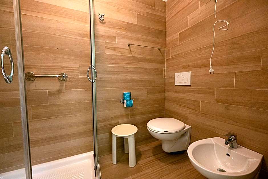 Hotel Villa Edda