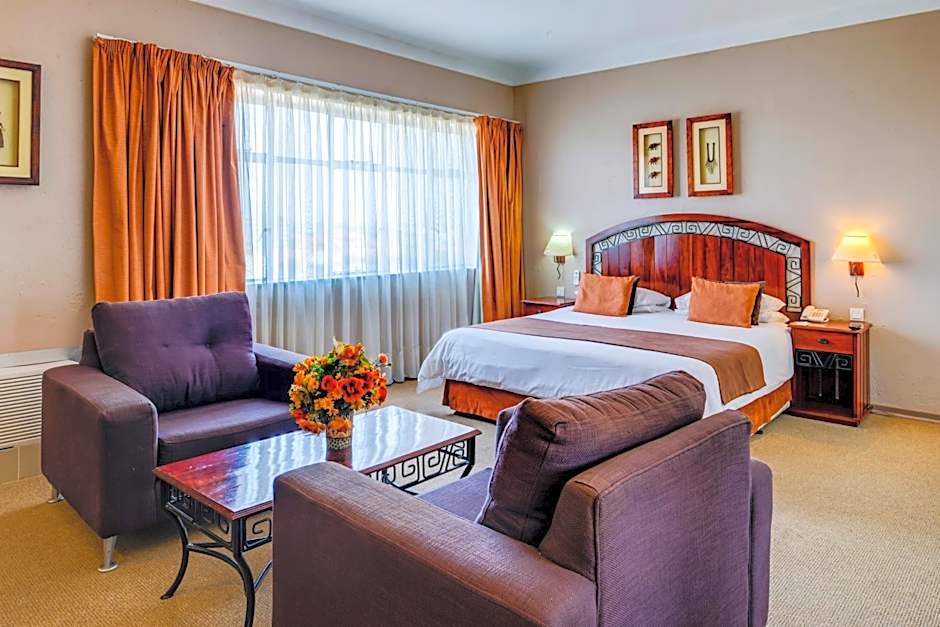 Bulawayo Rainbow Hotel