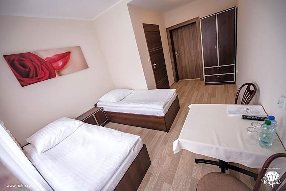 Hotel Crystal