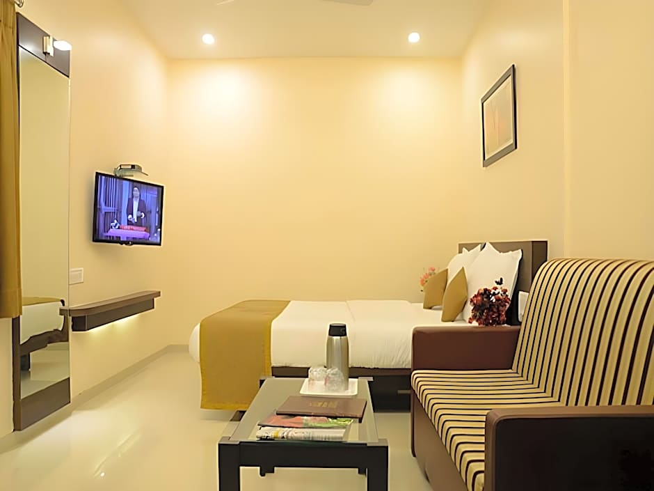 Hotel Sunny International