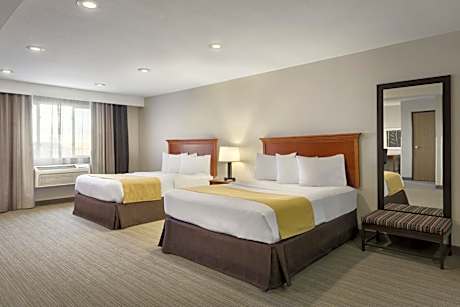 Country Inn & Suites by Radisson, Sidney, NE