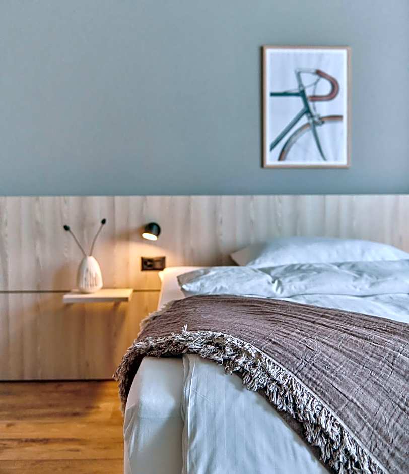 Hotel Balga Natur- und Bikehotel