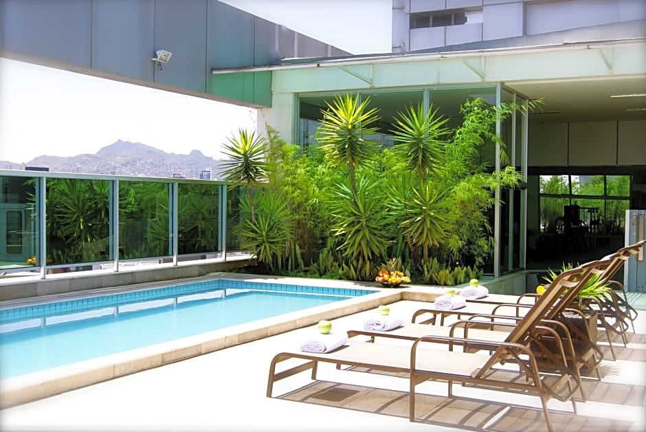 San Diego Convention Lourdes