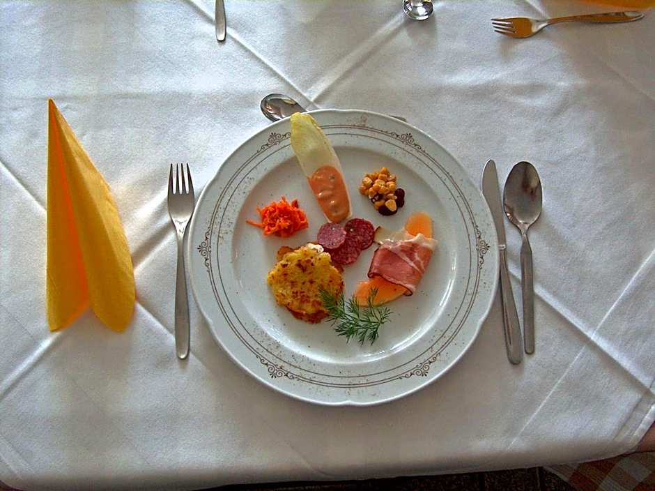 ZUR TRAUBE Schwarzwaldhotel & Restaurant am Titisee