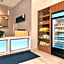Holiday Inn Express Jamaica - JFK AirTrain - NYC By IHG