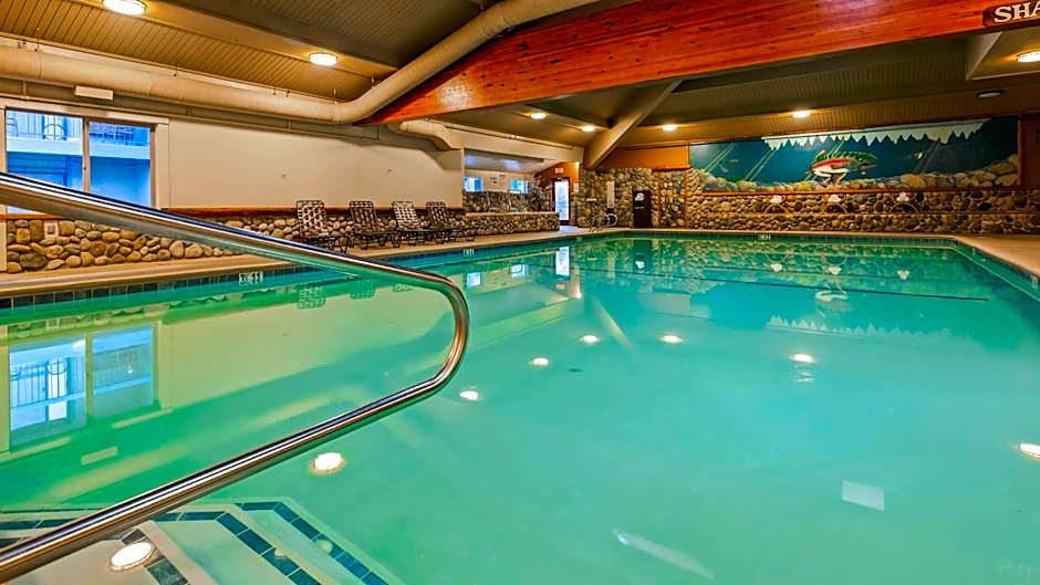 Best Western Plus Tree House