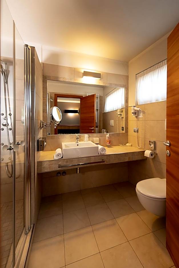 Sport Hotel S. Vigilio