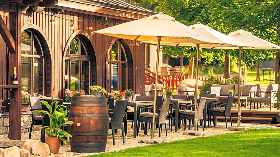 Hotel Savoy Špindlerův Mlýn