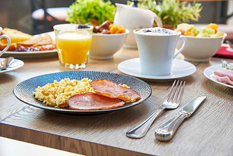 Hotel Spa Les Saules