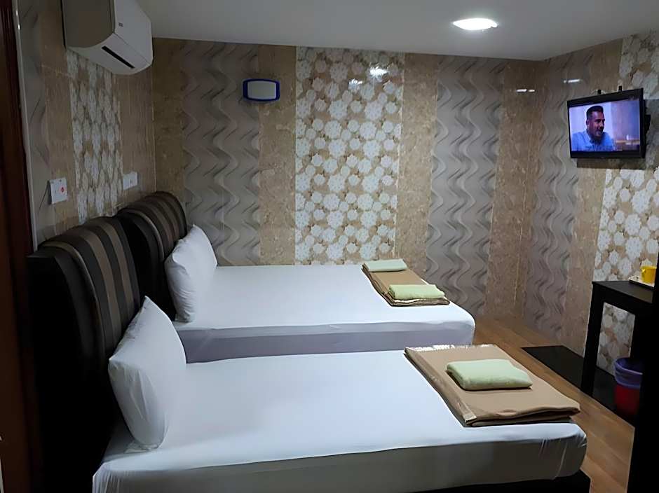 Putra Heights New Wave Hotel