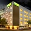 City Express Junior by Marriott Ciudad de México Sullivan