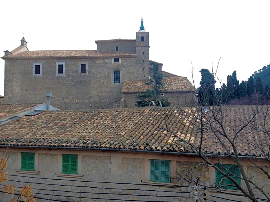 Allotjaments Serra de Tramuntana