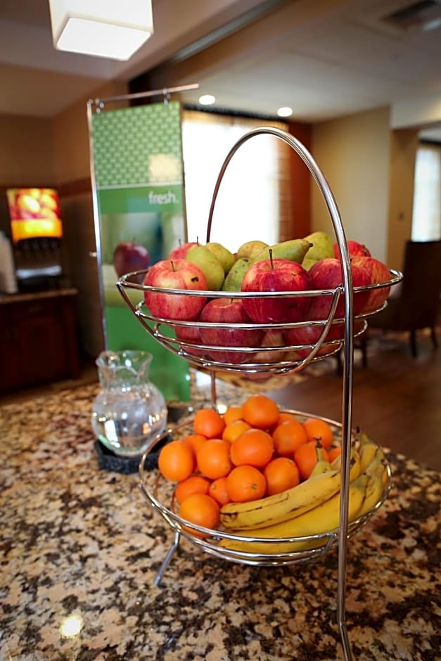 Hampton Inn Union City