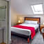 The Grand Burstin Hotel