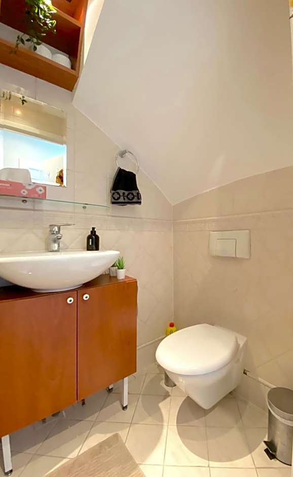 Who's Anton for you or two, Monnickendam near Amsterdam