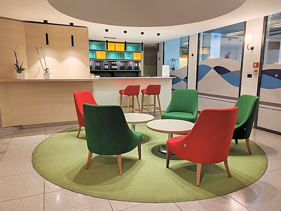 Sure Hotel by Best Western Turin City Centre